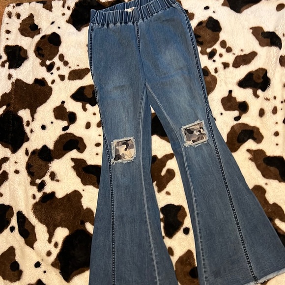 Denim - Jeans size medium